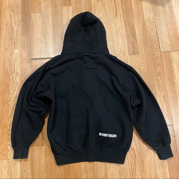 Logic Everybody Hoodie Medium - Picture 2 of 3